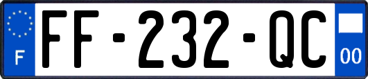 FF-232-QC