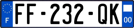 FF-232-QK