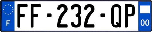 FF-232-QP
