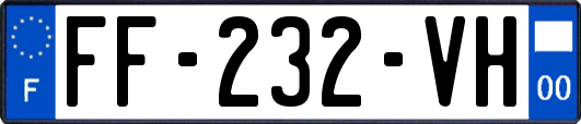 FF-232-VH