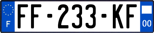 FF-233-KF