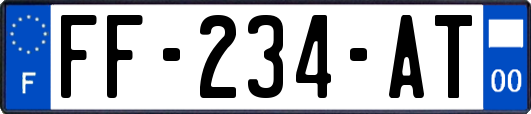 FF-234-AT