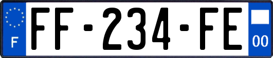 FF-234-FE