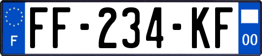 FF-234-KF