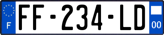 FF-234-LD