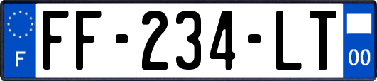 FF-234-LT