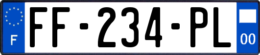 FF-234-PL