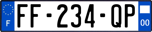 FF-234-QP