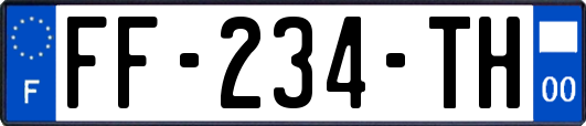FF-234-TH