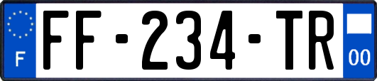 FF-234-TR