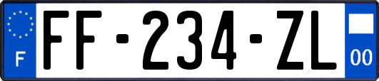 FF-234-ZL