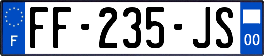 FF-235-JS