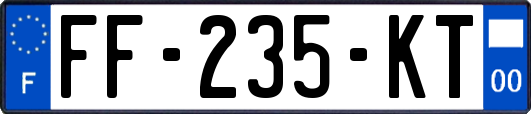 FF-235-KT