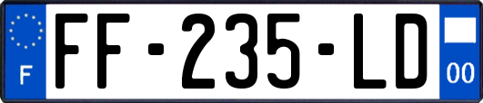 FF-235-LD