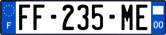 FF-235-ME