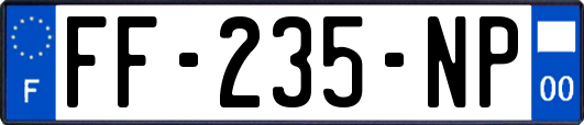 FF-235-NP