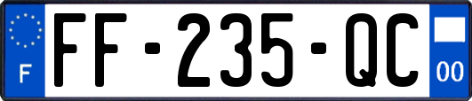 FF-235-QC
