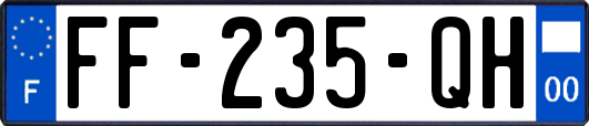 FF-235-QH