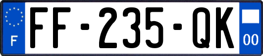 FF-235-QK