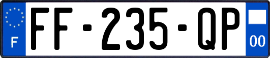 FF-235-QP