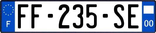 FF-235-SE