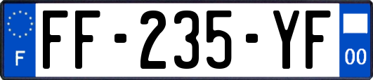 FF-235-YF