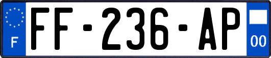 FF-236-AP