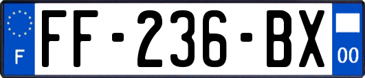 FF-236-BX