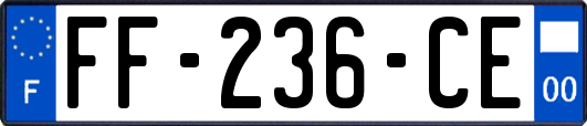 FF-236-CE