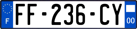 FF-236-CY