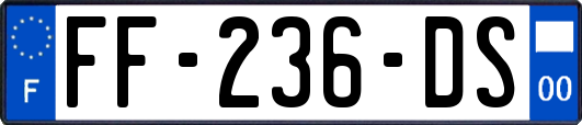FF-236-DS