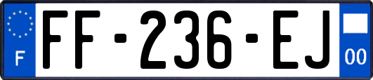 FF-236-EJ