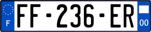 FF-236-ER