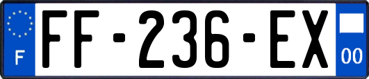 FF-236-EX