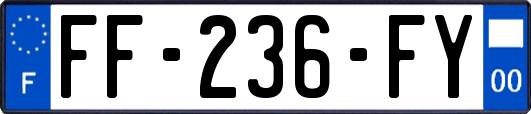 FF-236-FY