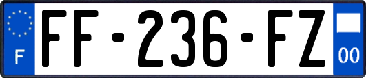 FF-236-FZ
