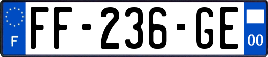 FF-236-GE