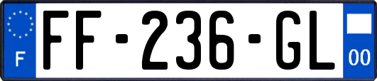 FF-236-GL
