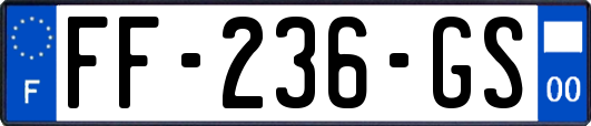 FF-236-GS