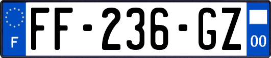 FF-236-GZ