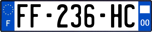 FF-236-HC