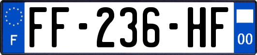 FF-236-HF