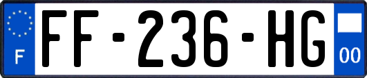 FF-236-HG