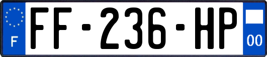 FF-236-HP