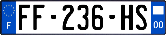 FF-236-HS