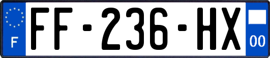 FF-236-HX