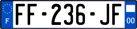 FF-236-JF