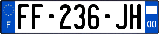 FF-236-JH