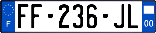 FF-236-JL