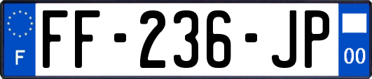 FF-236-JP